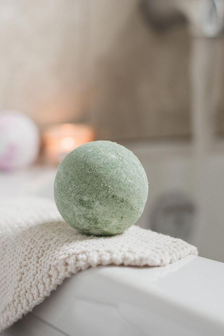 Rituels de Bain