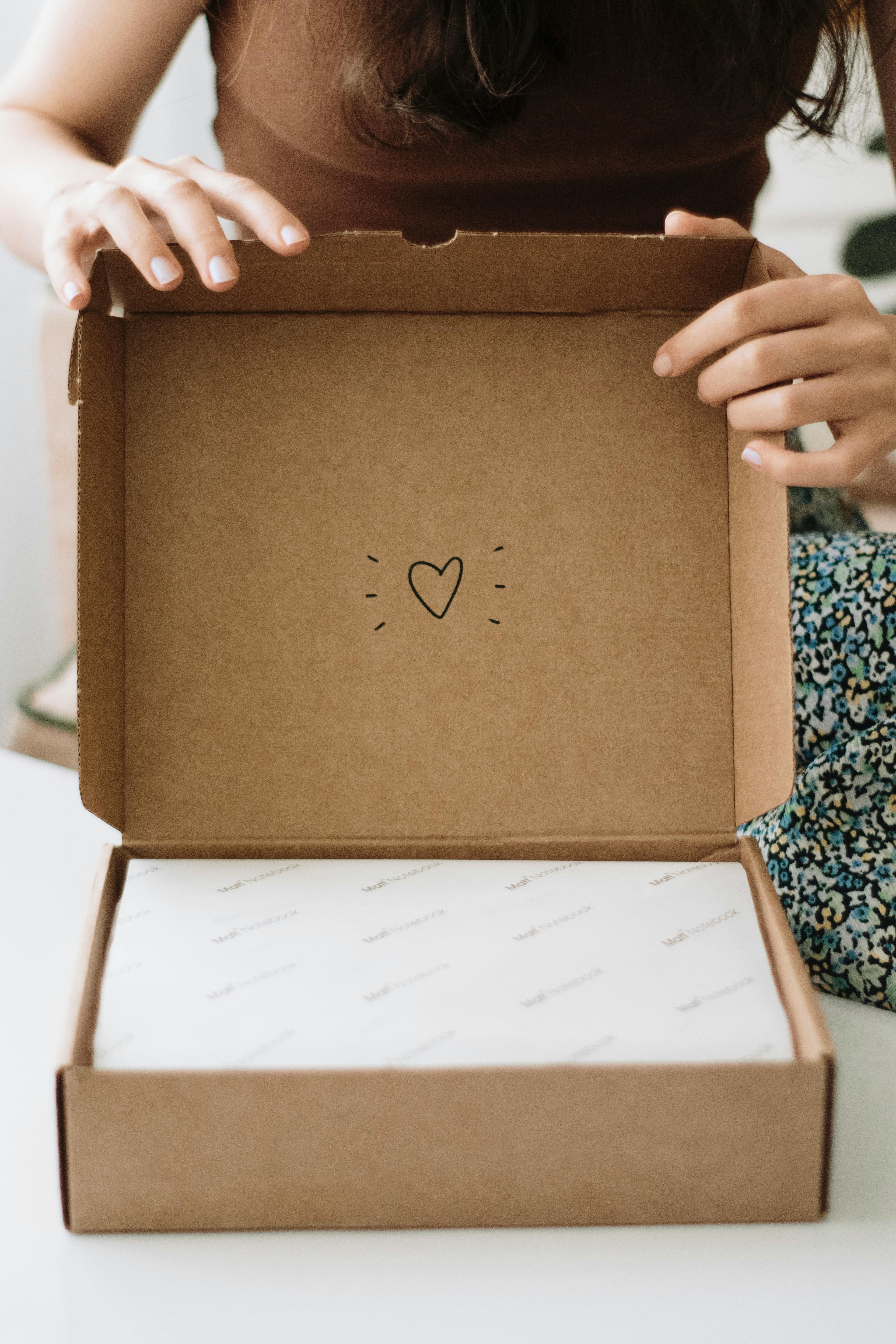 La Box Sens & Découverte