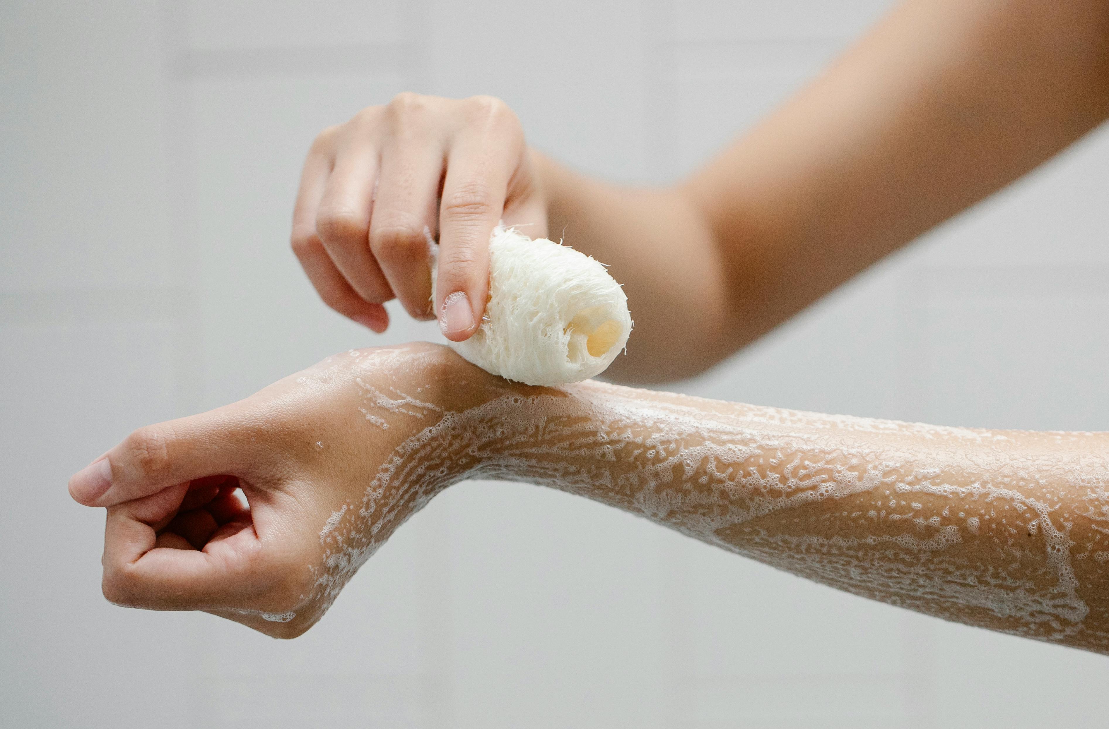 Rituels de Douche