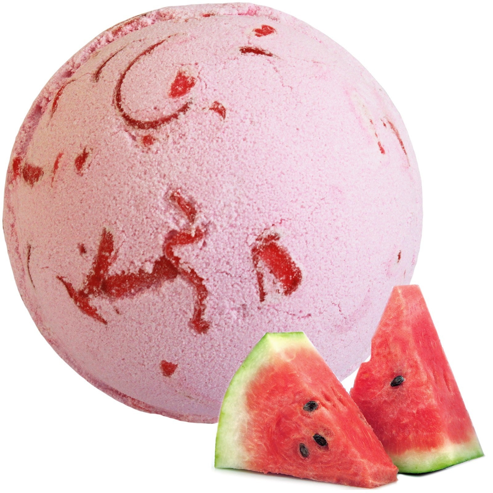 3x Bombes de bain Tropical Paradise - Pastèque