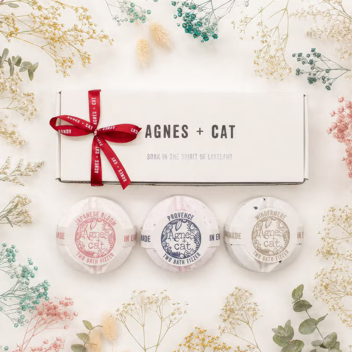 Coffret Escale au Spa
