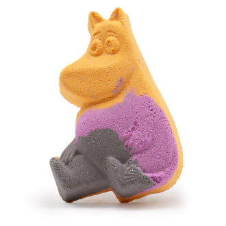 Bombe de bain - Hippo 85g