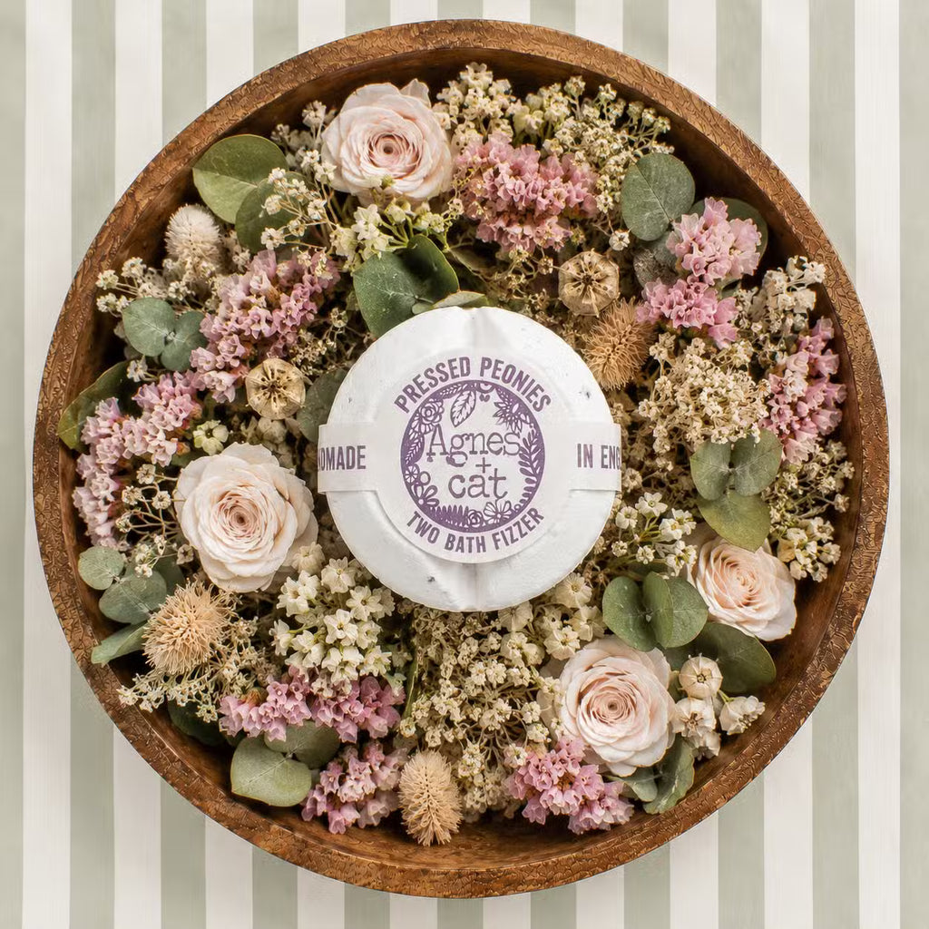 Coffret Échappée Florale