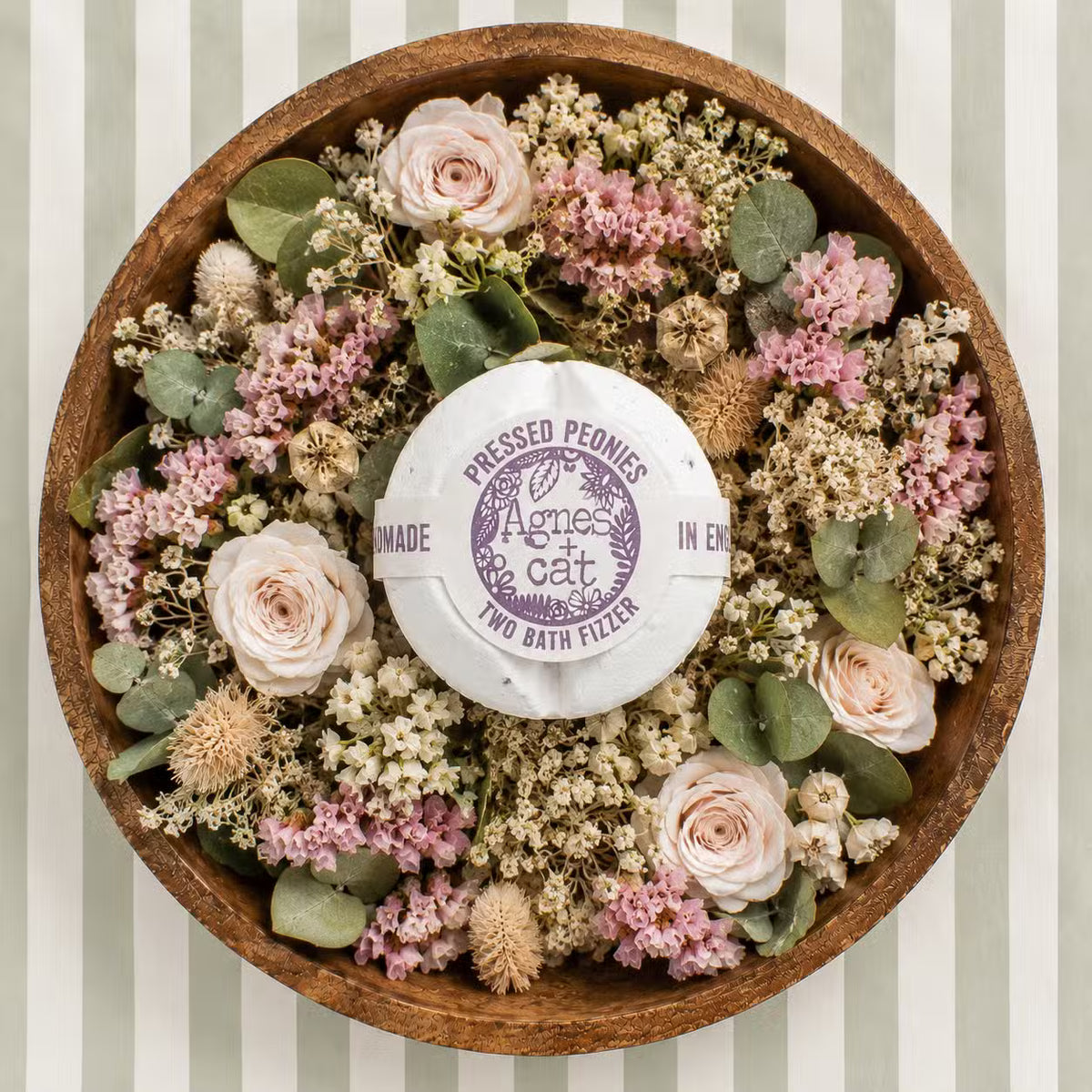 Coffret Échappée Florale