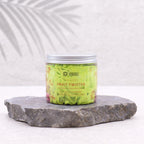 Savon chantilly fraise et kiwi