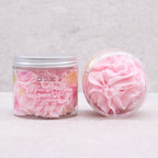 Savon chantilly limonade rose