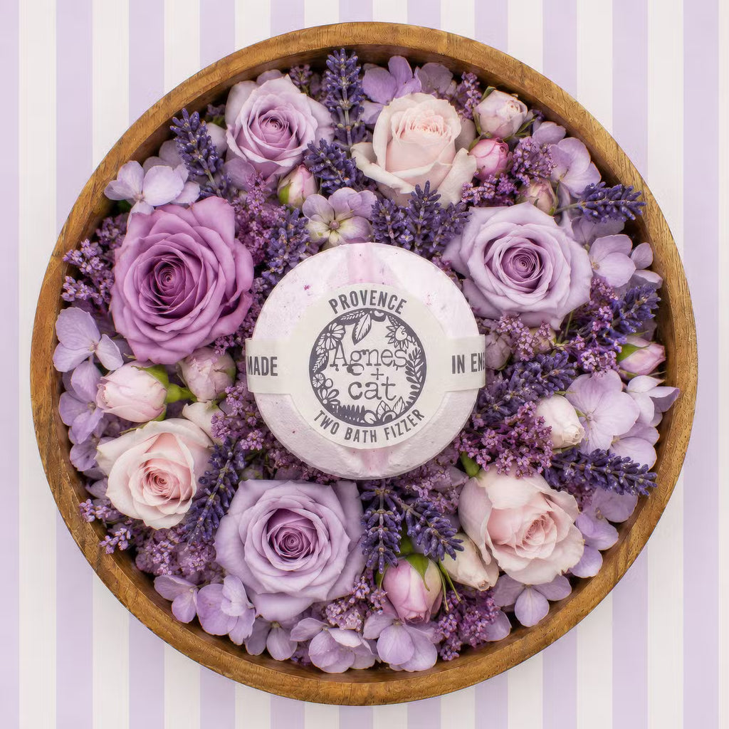 Coffret Échappée Florale