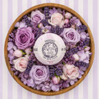 Coffret Échappée Florale
