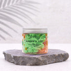 Savon chantilly mangue et citron vert