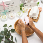 Coffret Échappée Florale