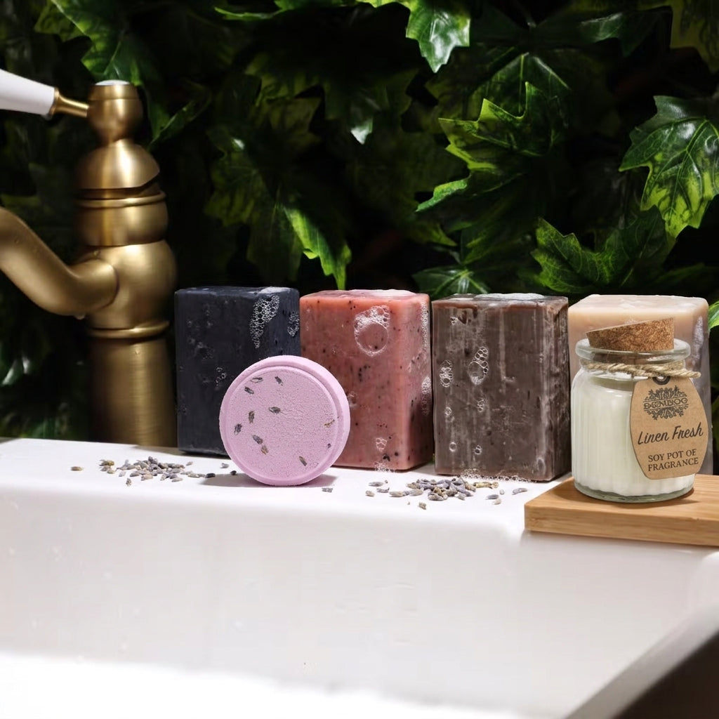 Box Douceur d’Automne — Édition Éphémère