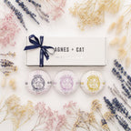 Coffret Échappée Florale