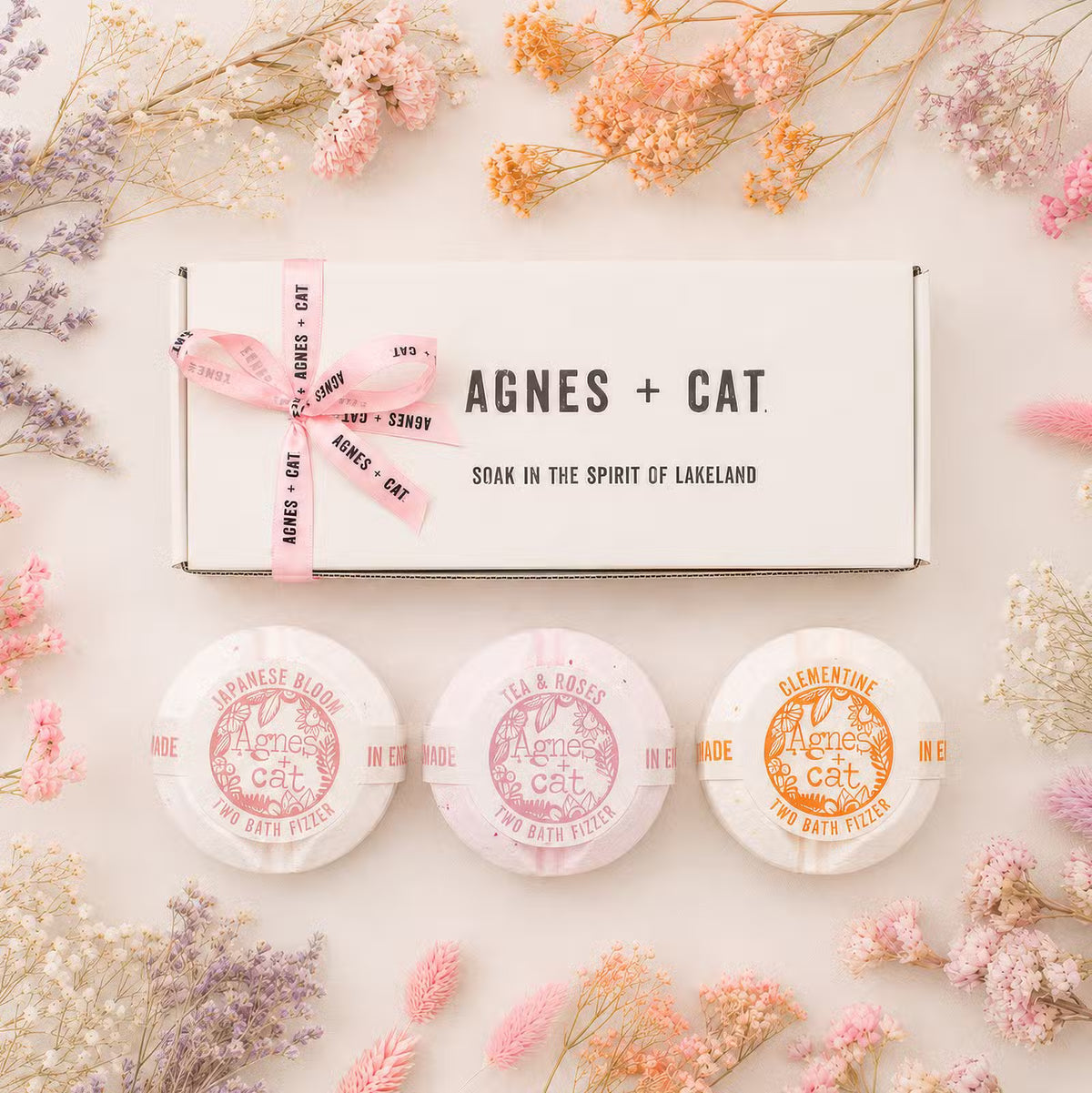 Coffret Douce Évasion