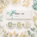 Coffret Délices Fruités