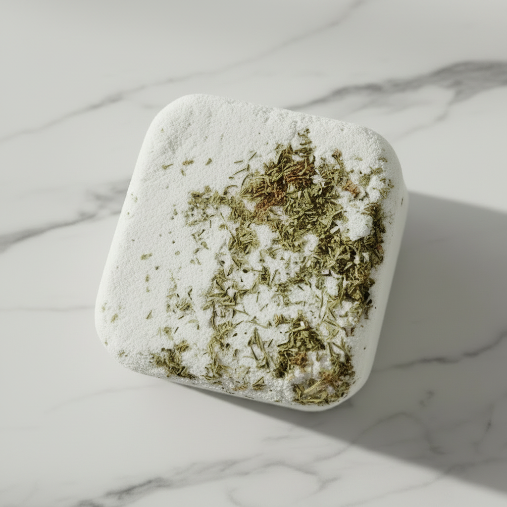 galet de douche anti stress et tension musculaire