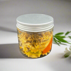 Savon Chantilly boosteur d'éclat Vitamine C