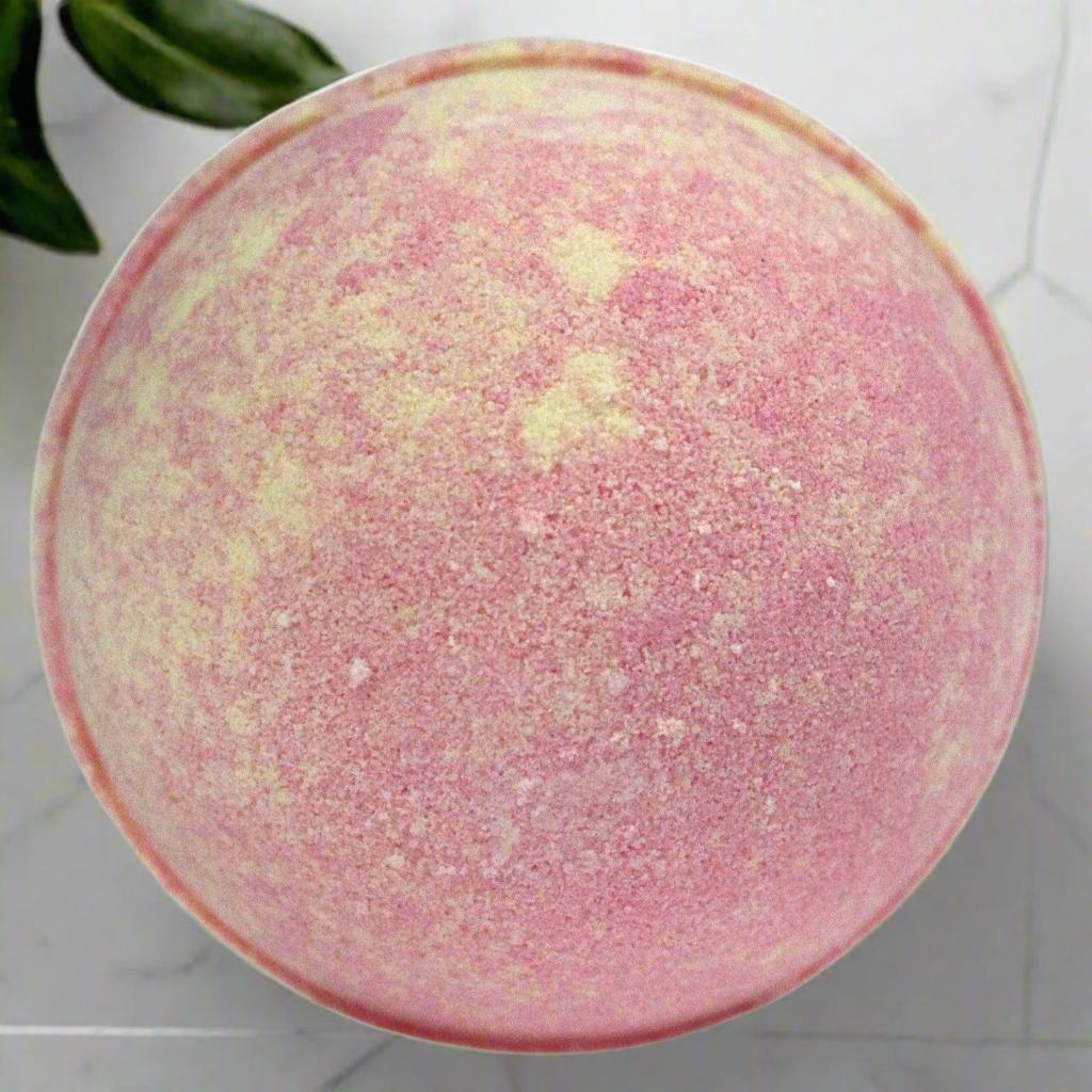 3x bombe de bain parfumée nº5 pour elle