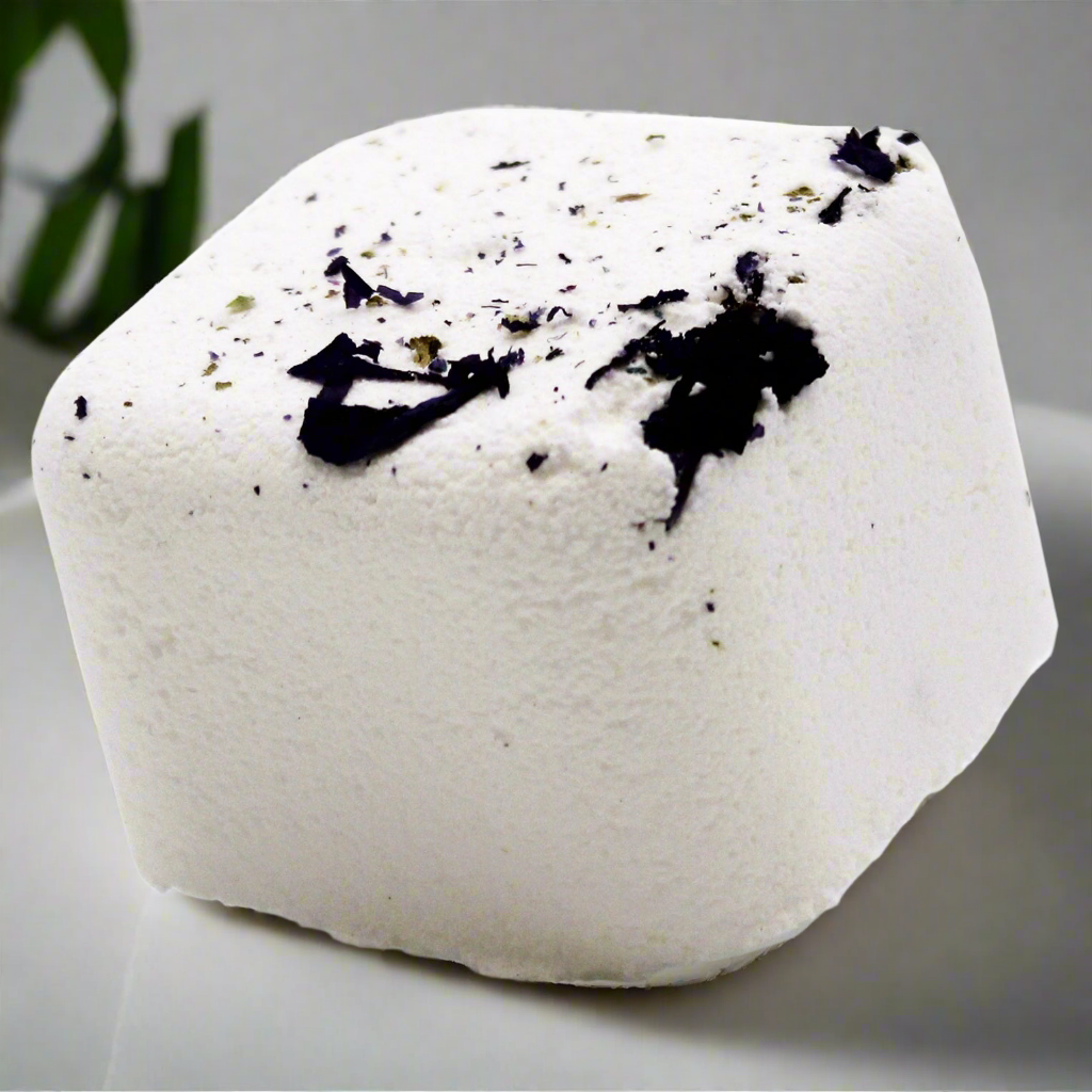Pack 16 galets de douche " souffle Purifiant "