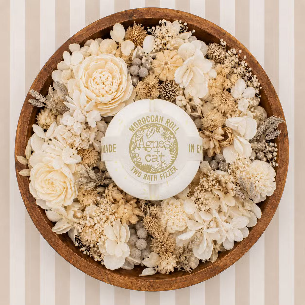 Coffret Échappée Florale