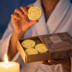 Pause Sérénité – Détente & Évasion Aromatique