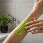 Gommage exfoliant Mojito classique