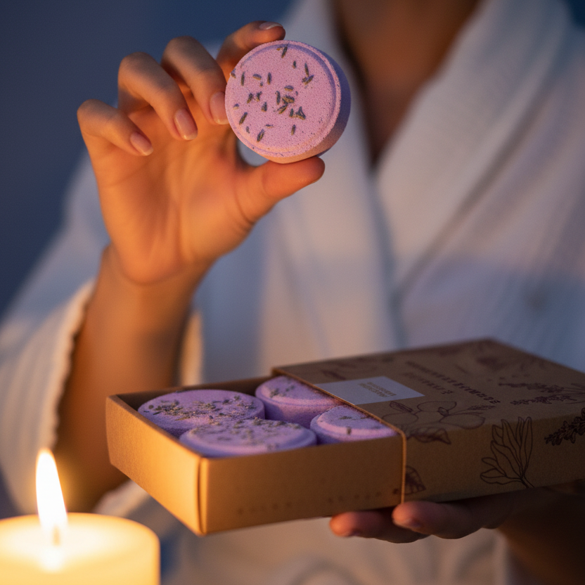 La Bulle du Soir