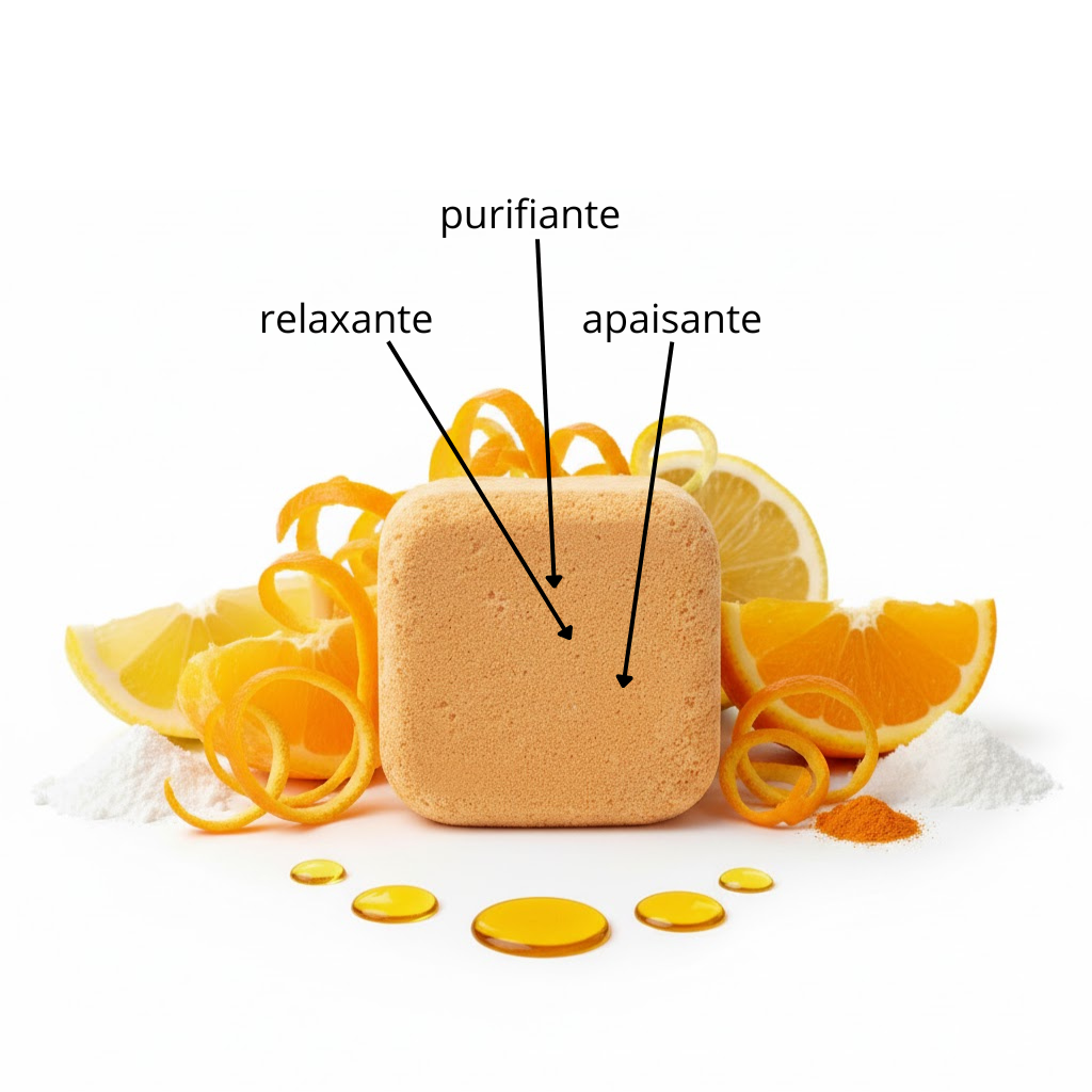 zeste de vitalité x16