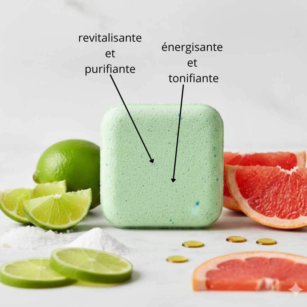 Éveil Agrumes x16 – Énergie & Clarté Mentale