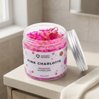 Savon chantilly Rose Charlotte