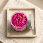 Savon chantilly Rose Charlotte